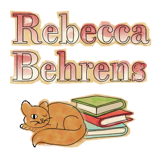 Rebecca Behrens books